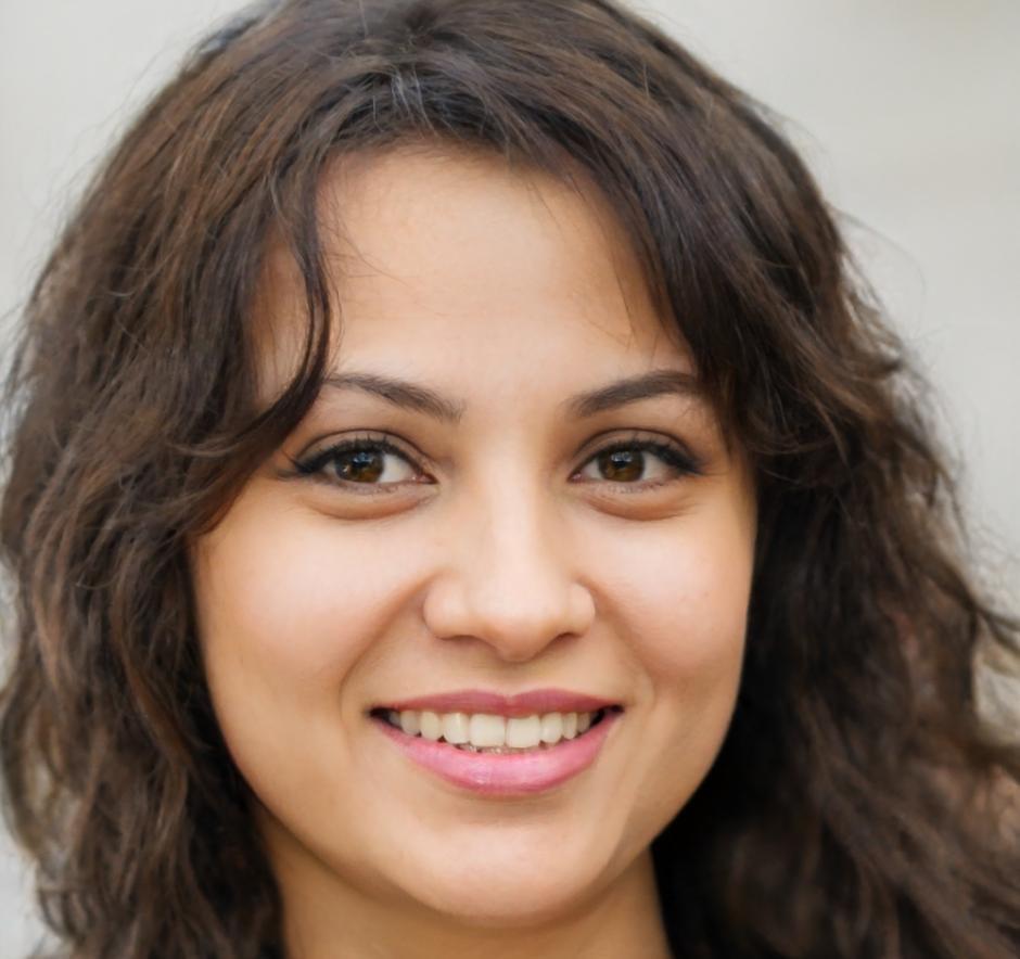 Priya Chen